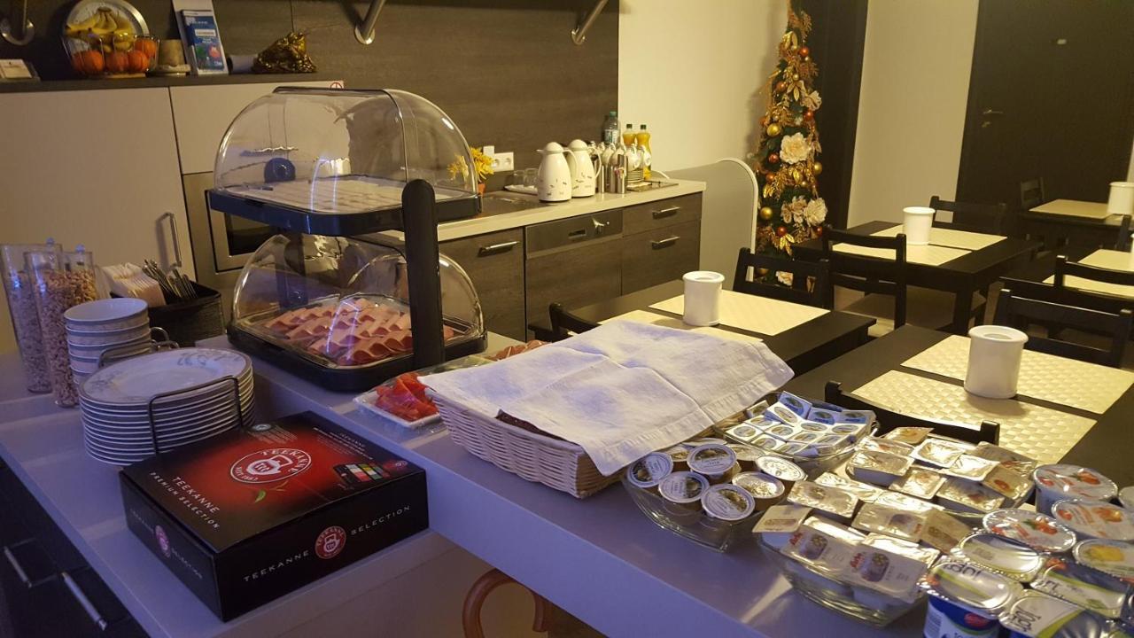 Pension Diana-パルンドルフ 部屋 写真
